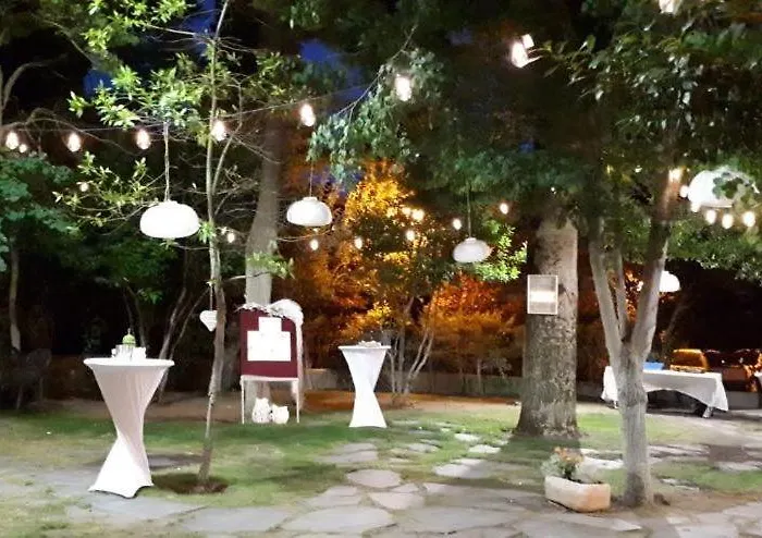 Hotel Spa Convento I
