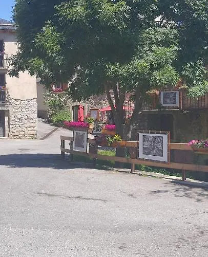 Hotel La Belle Aude