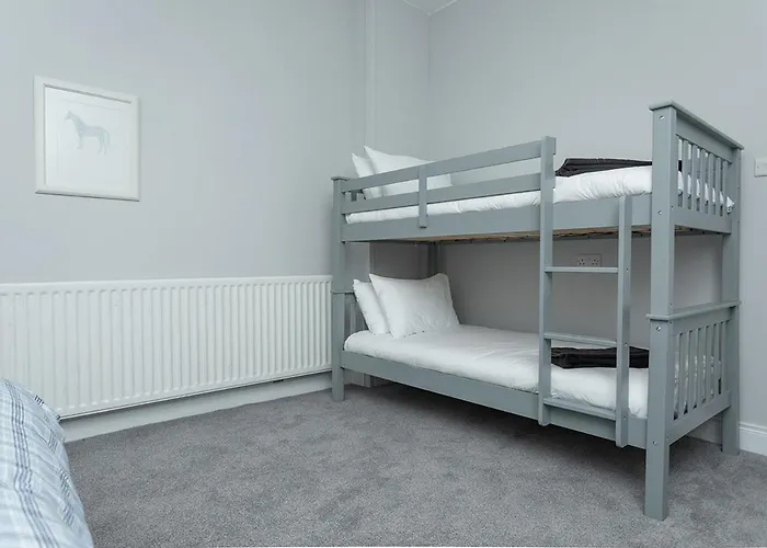 Rooms@Mourne