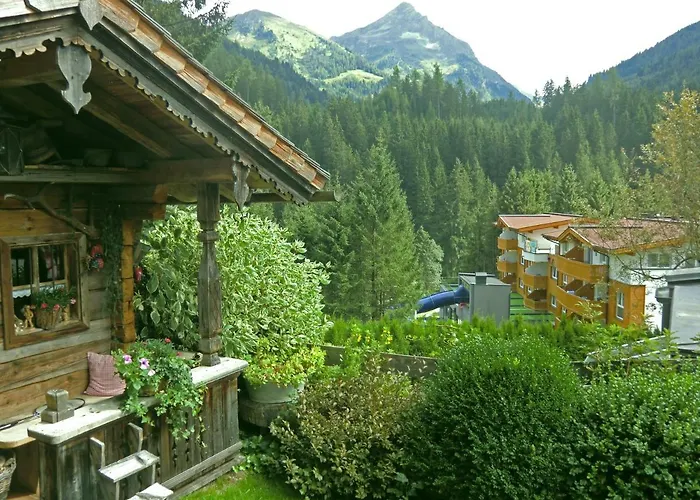 Landhaus Dengg