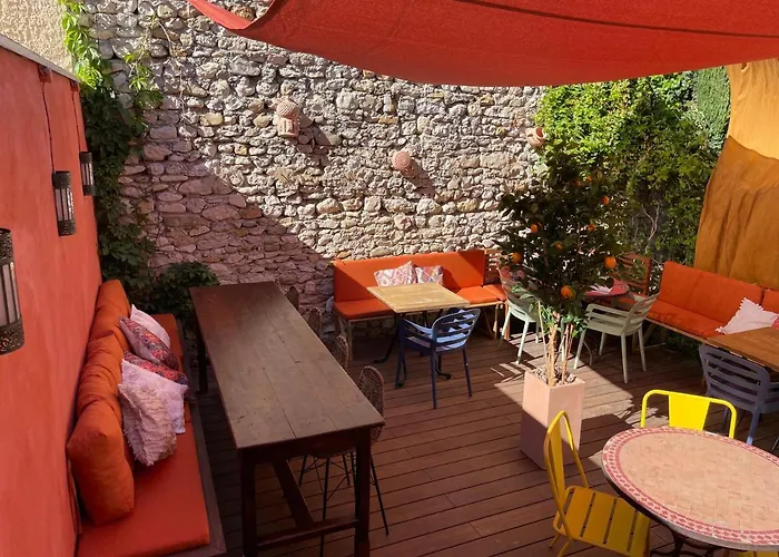 Coco Marco Hôtel