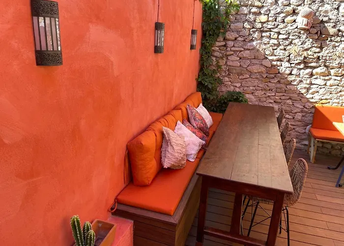 Coco Marco Hôtel