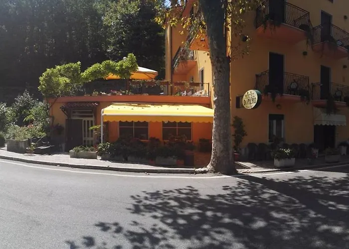 Albergo Di Piero