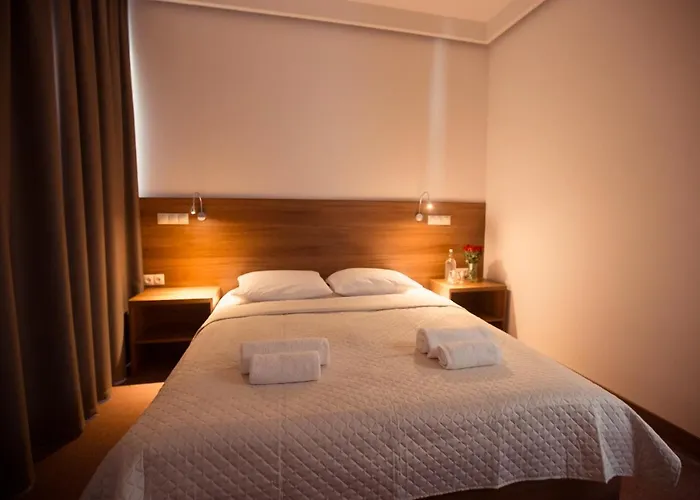 Hotel Rubin