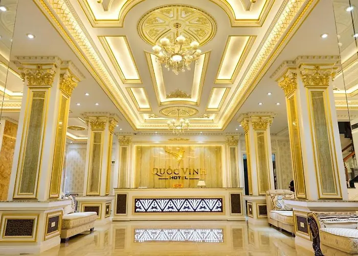 Quoc Vinh Hotel
