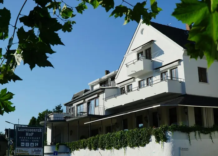 Leutesdorfer Hof