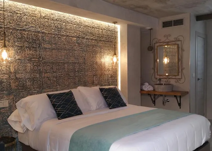Murallas De Jayran Hotel Boutique