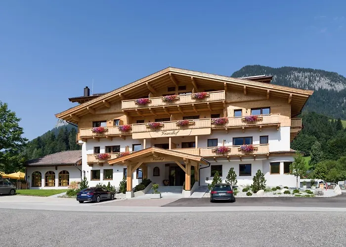 Franzlhof