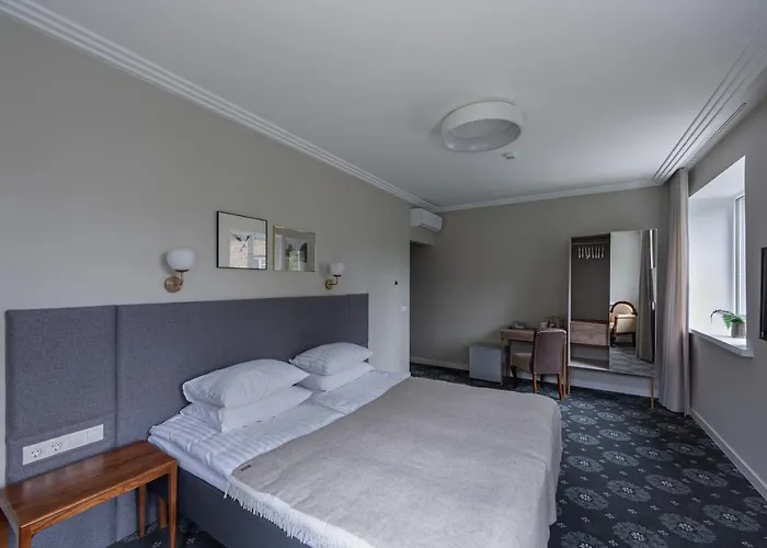 Park Hotel Siauliai Spa & Conference