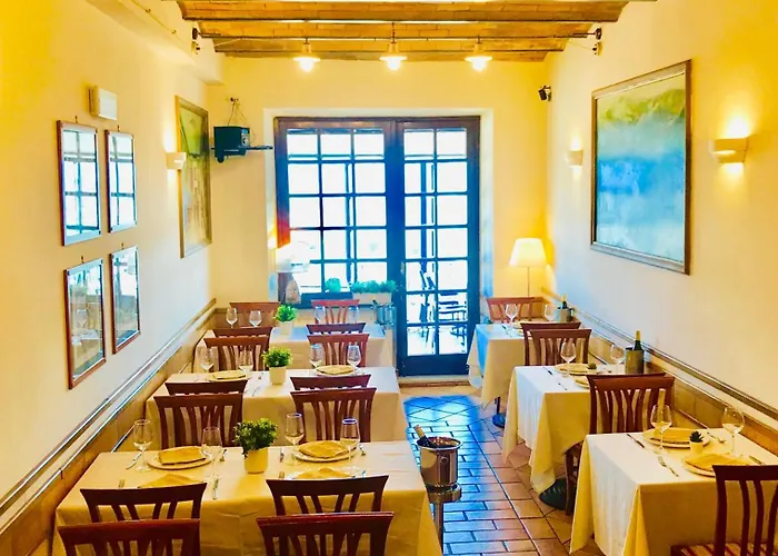 Hotel Ristorante Garibaldi