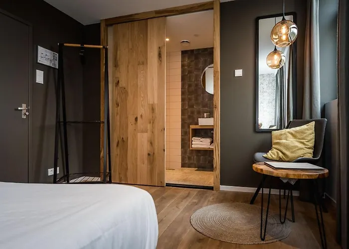 Loods Hotel Vlieland