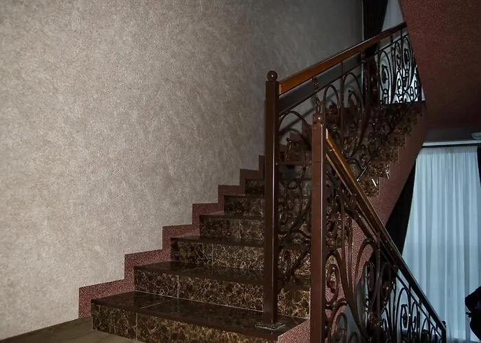 Hotel Перлина