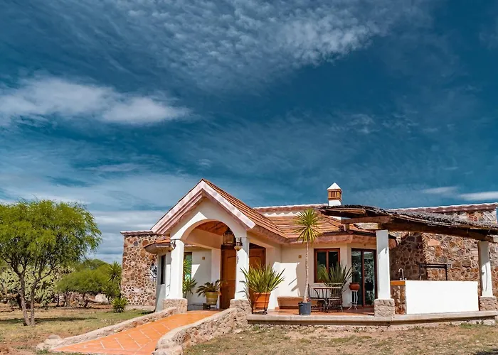Urajan De Luna Hotel Boutique & Spa
