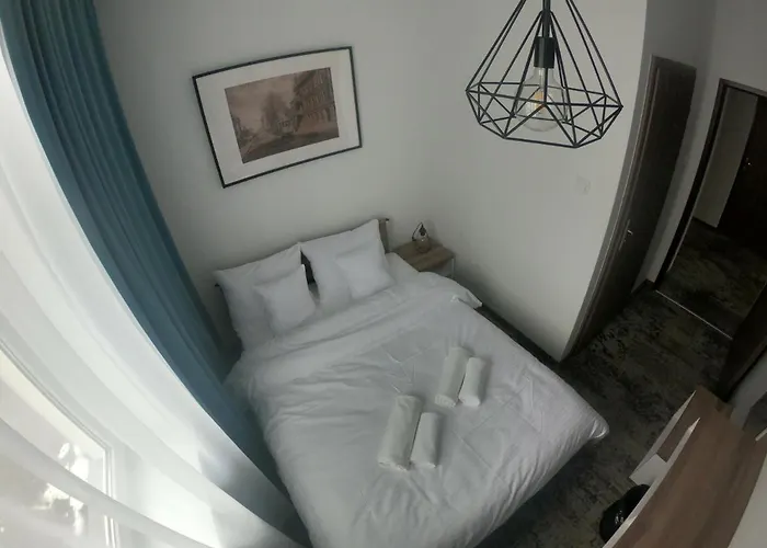 Stary Koszalin Hostel & Hotel Services