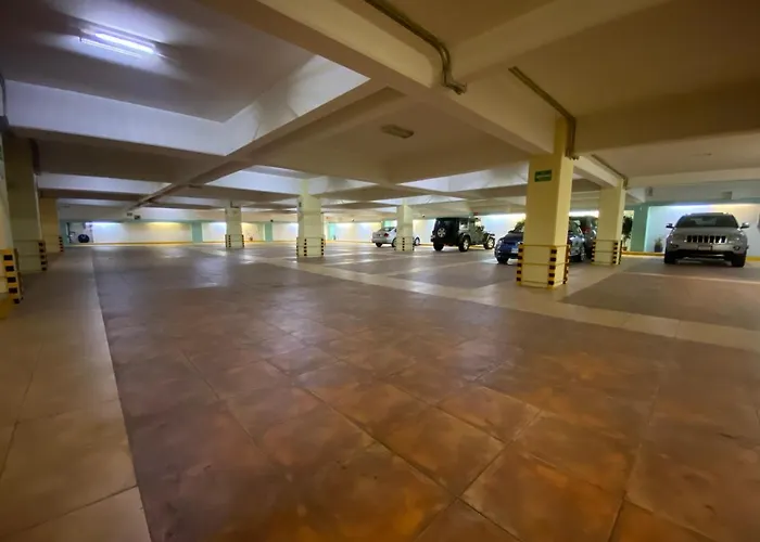 Hotel Maria Rico