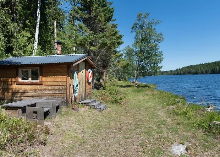 Ulfshyttans Herrgard