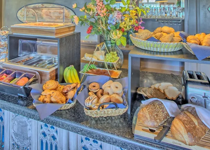 Grandcafe Boutique Hotel Eemland