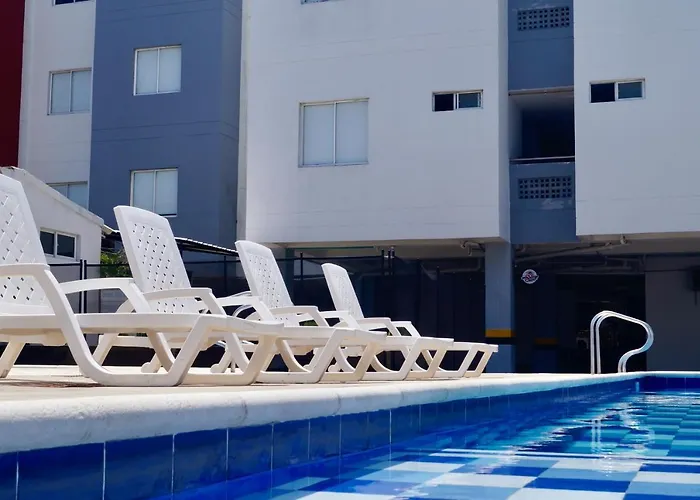 Hotel Mar del Plata