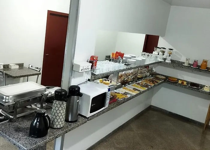 Giroto Hotel