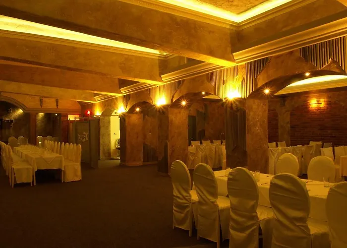 Bononia Hotel