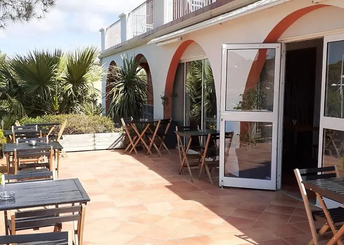 Hôtel Athéna Agde&Cap d'Agde