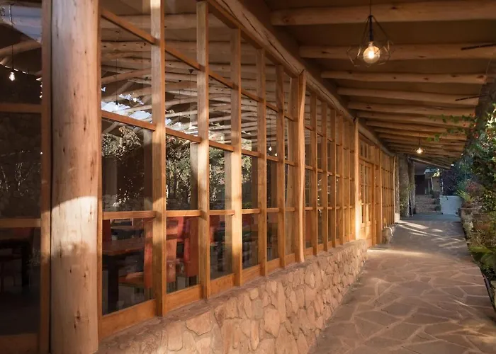 Ava Valle Sagrado Spot
