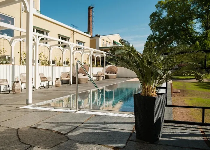 Badhotellet Spa & Konferens
