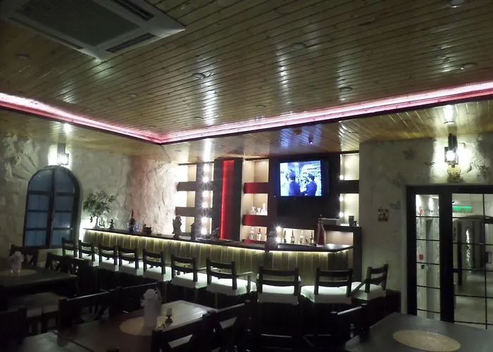 Mount Nebo Hotel & Restaurant Madaba City Center