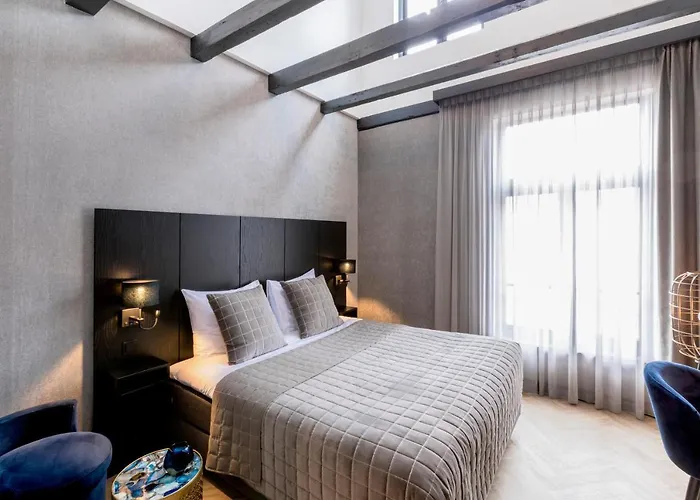 Cavallaro Hotel