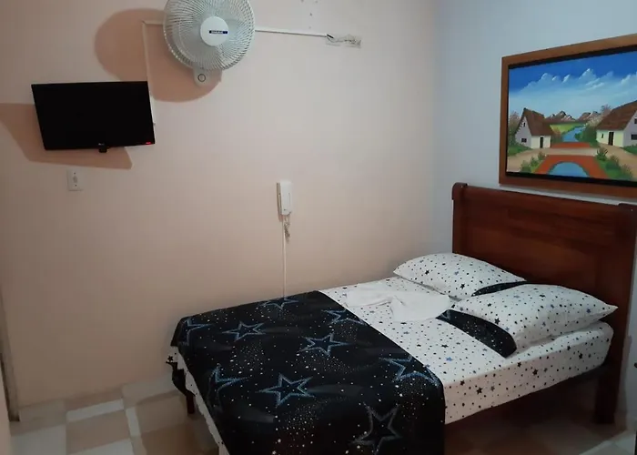 Hotel Los Corales Tulua