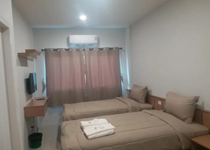 Saney Apartment