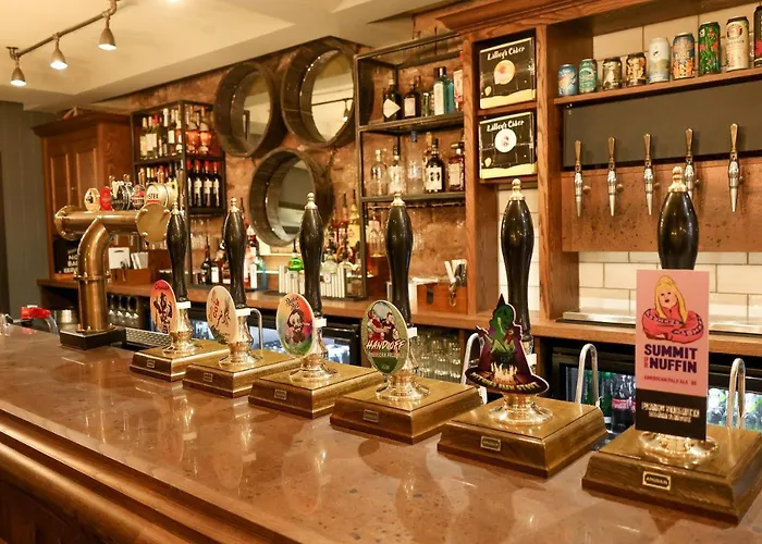 The Turks Head