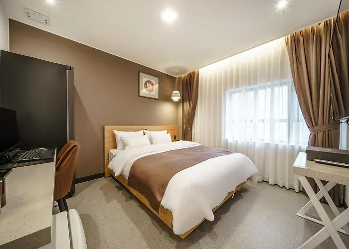 Hotel Maria