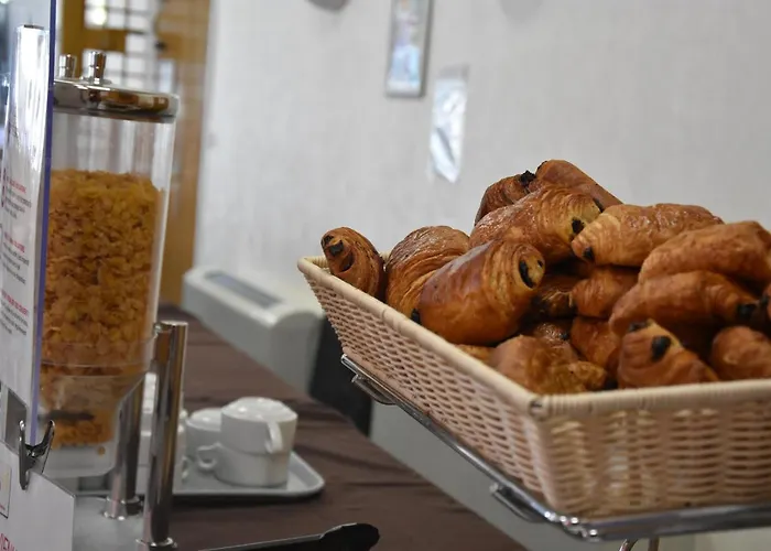 Village Club De Bois D'Amont