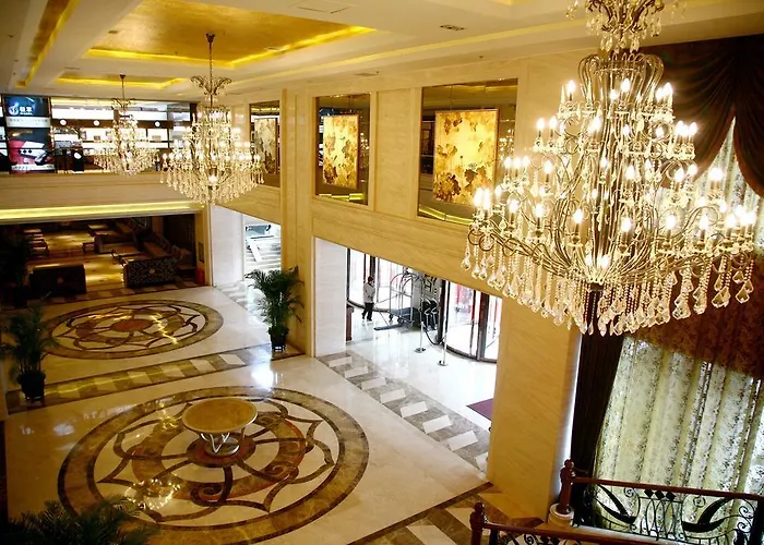 Datong Great Palace Hotel