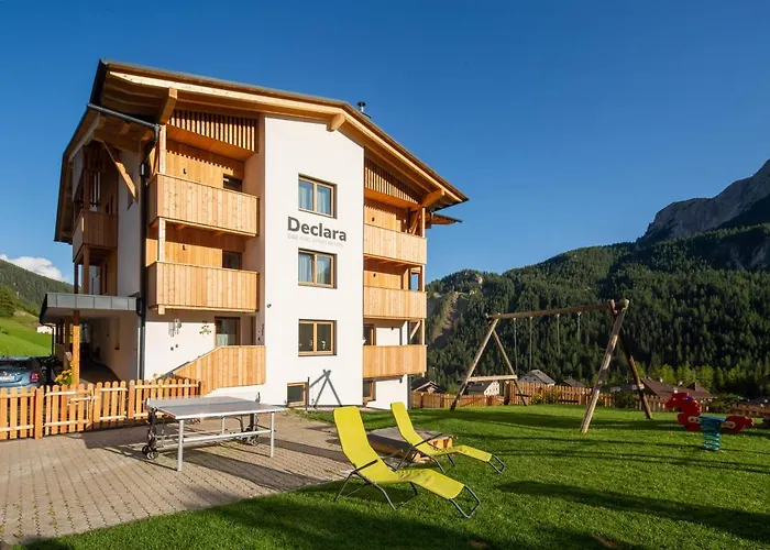 Declara B&B And Apartaments