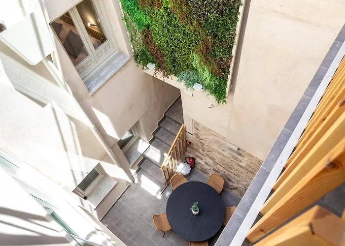 Toledorooms Vistapark - Suites