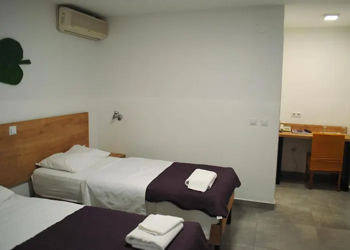 Hotel Fala Zagreb