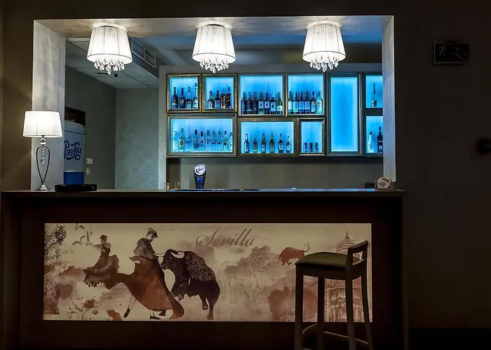 Hotel Sevilla