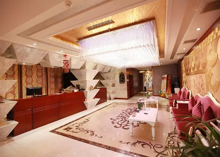 Datong Hao Hai International Hotel