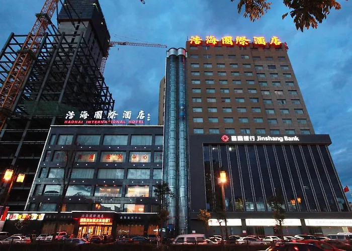 Datong Hao Hai International Hotel