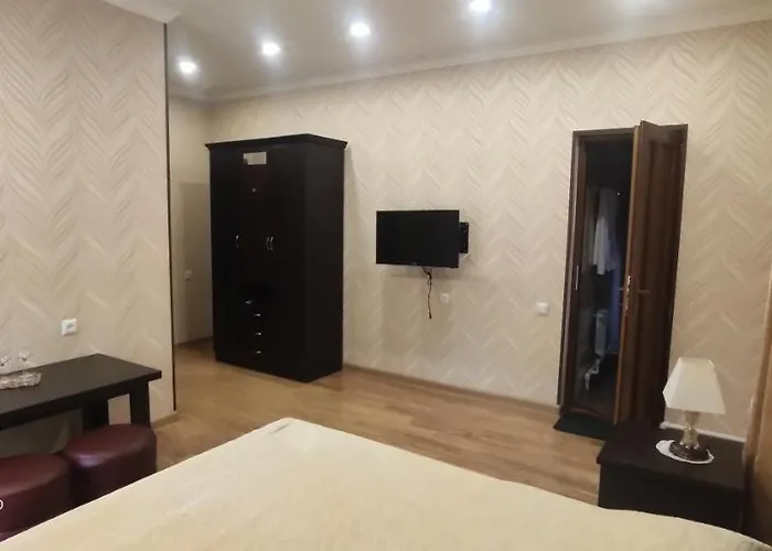 Ruzan Hotel