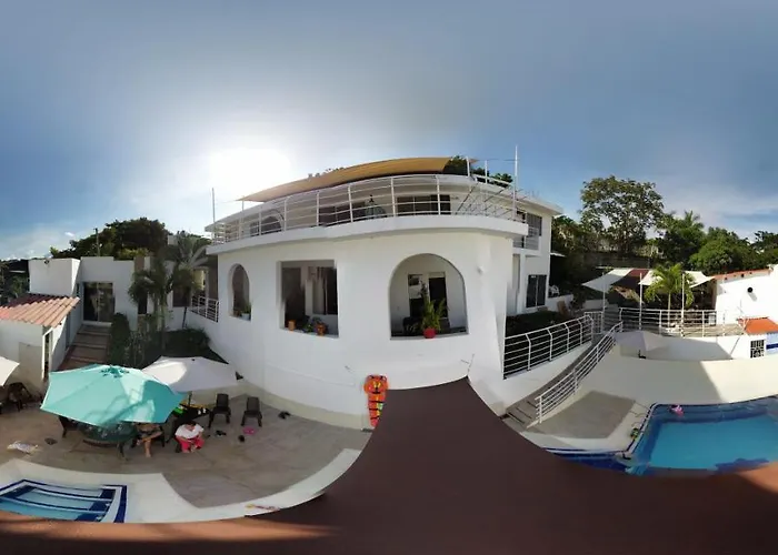 Hotel La Chelita