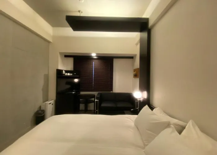 Ｆｕｒａｎｏ Ｎａｔｕｌｕｘ Ｈｏｔｅｌ - Vacation Stay 68187V
