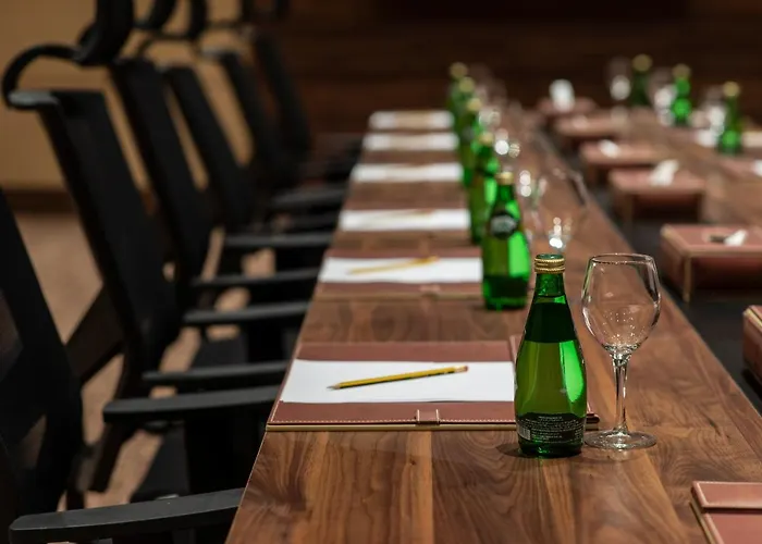 Gardino Hotel & Residence فندق جاردينو والإقامات