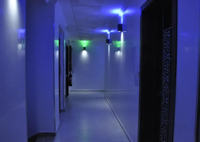 Hotel Laluna Bay
