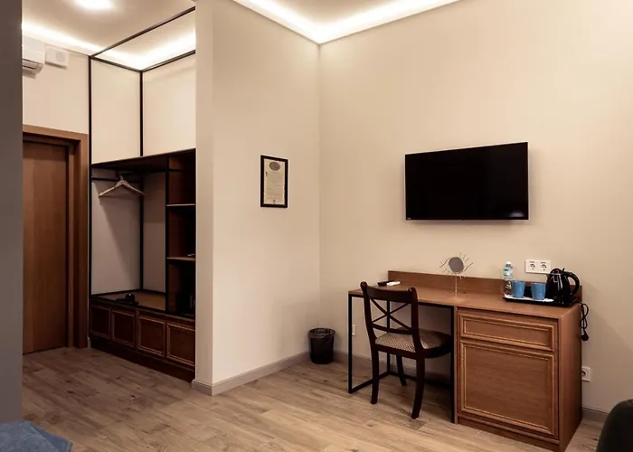 Ratusha Craft Rooms