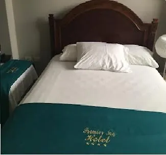 Hotel Premier Inn