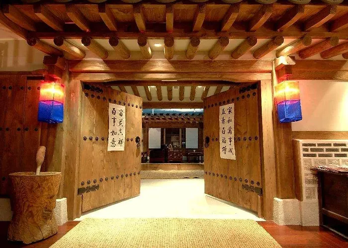 Grand Mercure Imperial Palace Seoul