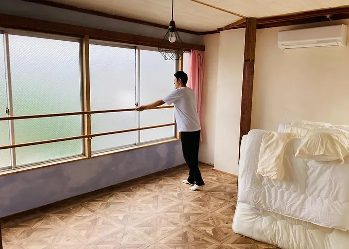 Challenge Kyoten Yokana - Vacation Stay 63919V